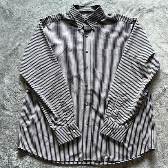 Eddie Bauer Shirt‎ Size Large - Picture 1 of 7